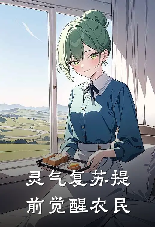 灵气复苏提前觉醒农民