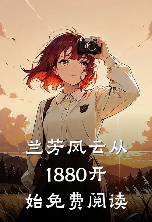 兰芳风云从1880开始免费阅读