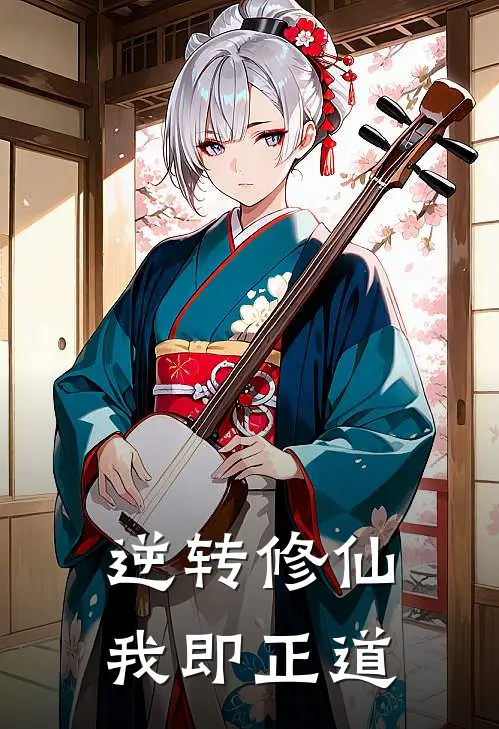 逆转修仙：我即正道