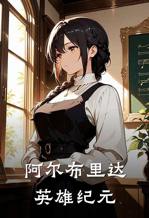 阿尔布里达：英雄纪元