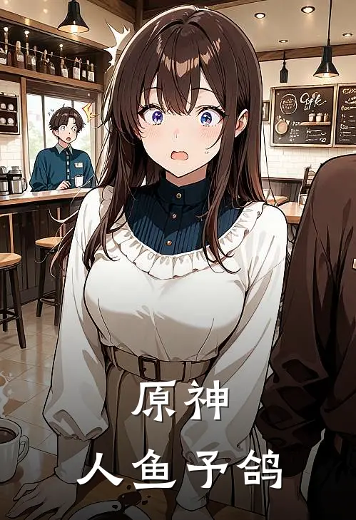 原神：人鱼予鸽