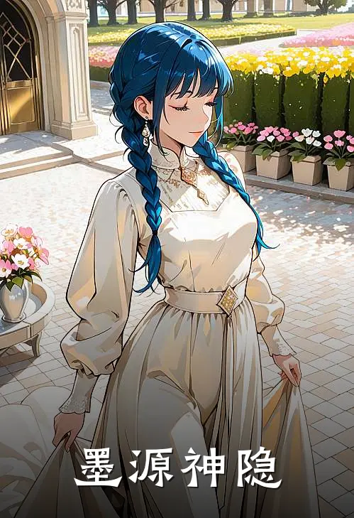 墨源神隐