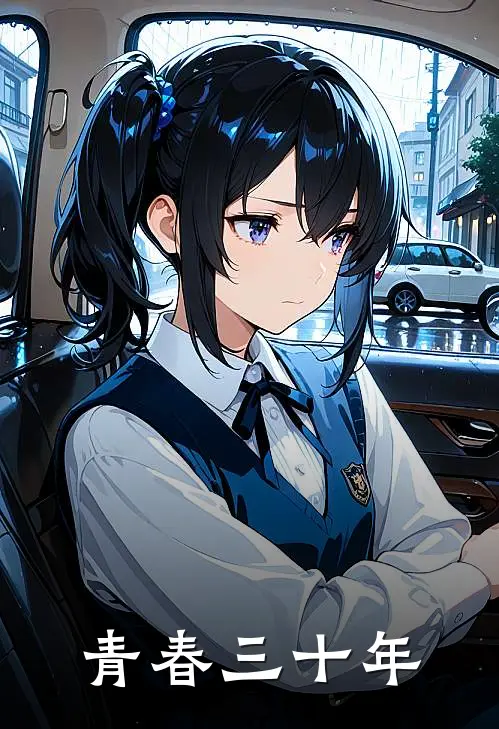 青春三十年
