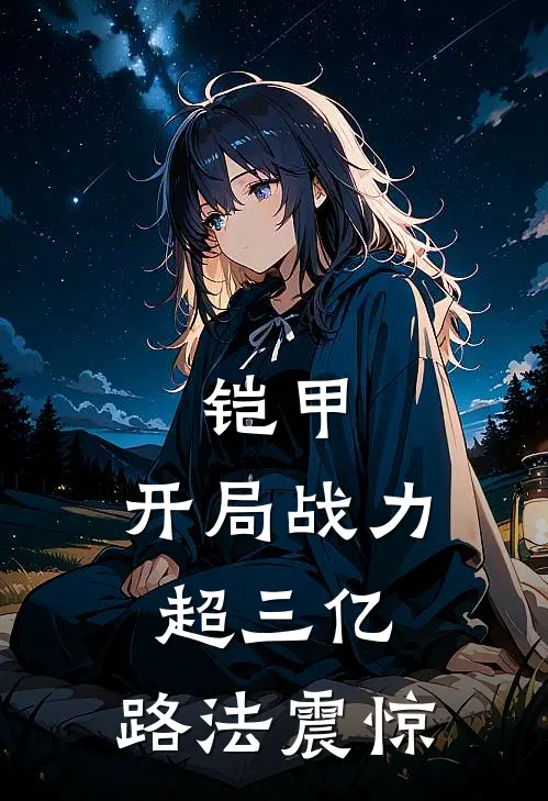 铠甲：开局战力超三亿，路法震惊