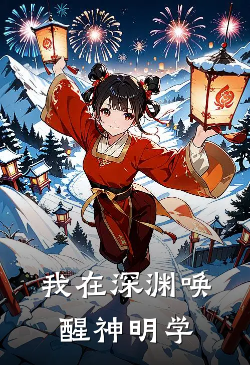 我在深渊唤醒神明学