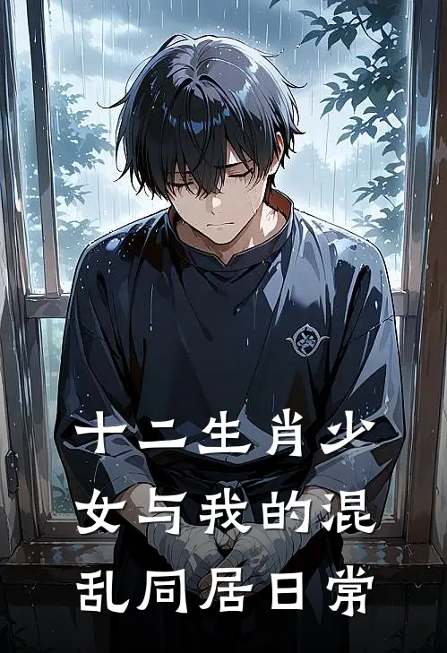 十二生肖少女与我的混乱同居日常