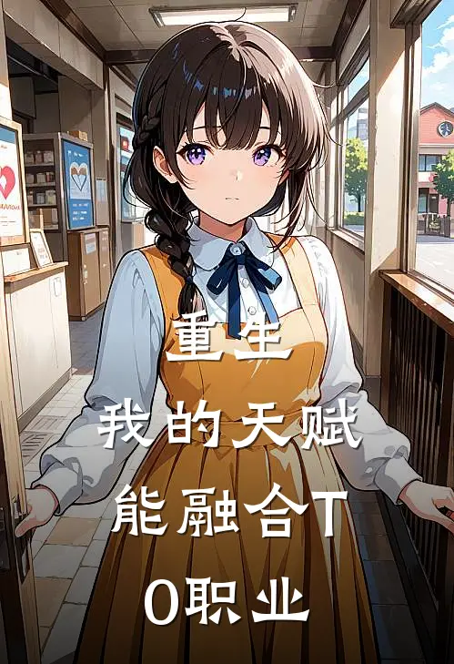 重生：我的天赋能融合T0职业(苏小白韩梦然)全本完结小说_完整版免费全文阅读重生：我的天赋能融合T0职业(苏小白韩梦然)