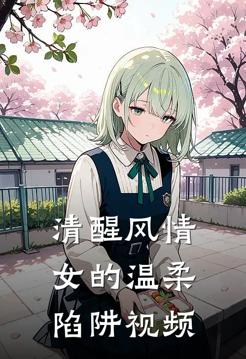 清醒风情女的温柔陷阱视频