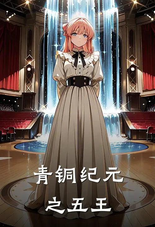 青铜纪元之五王