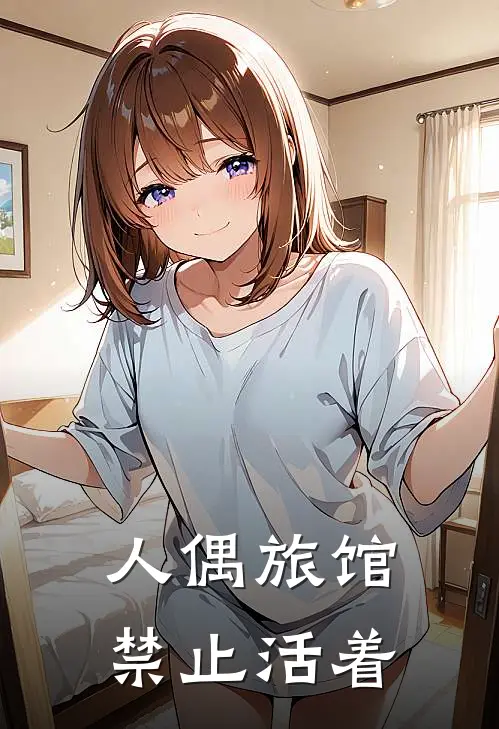 人偶旅馆禁止活着