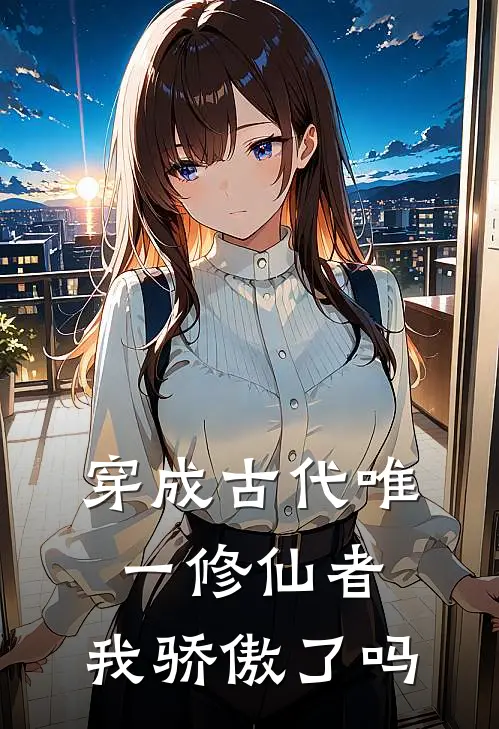 穿成古代唯一修仙者，我骄傲了吗