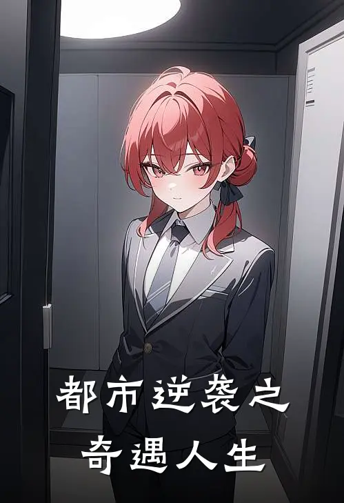 都市逆袭之奇遇人生