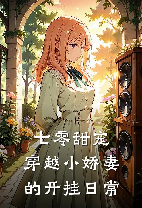 七零甜宠：穿越小娇妻的开挂日常