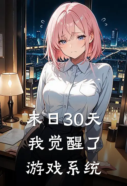 末日30天：我觉醒了游戏系统