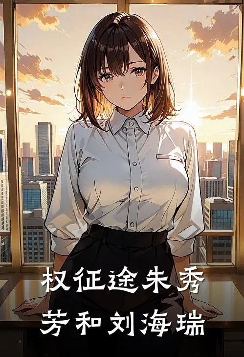 权征途朱秀芳和刘海瑞