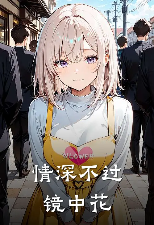 情深不过镜中花